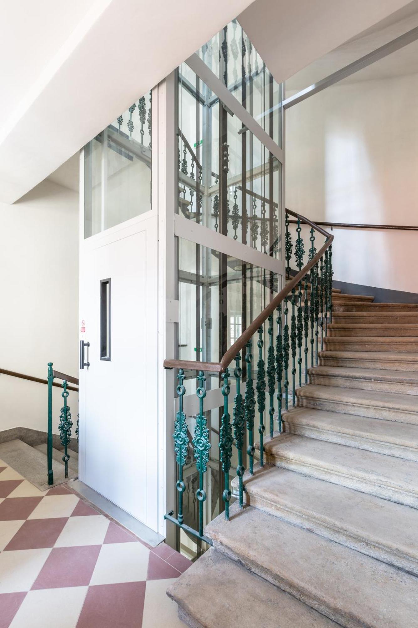 Apartmán Turnkey I Antonin Dvorak *
