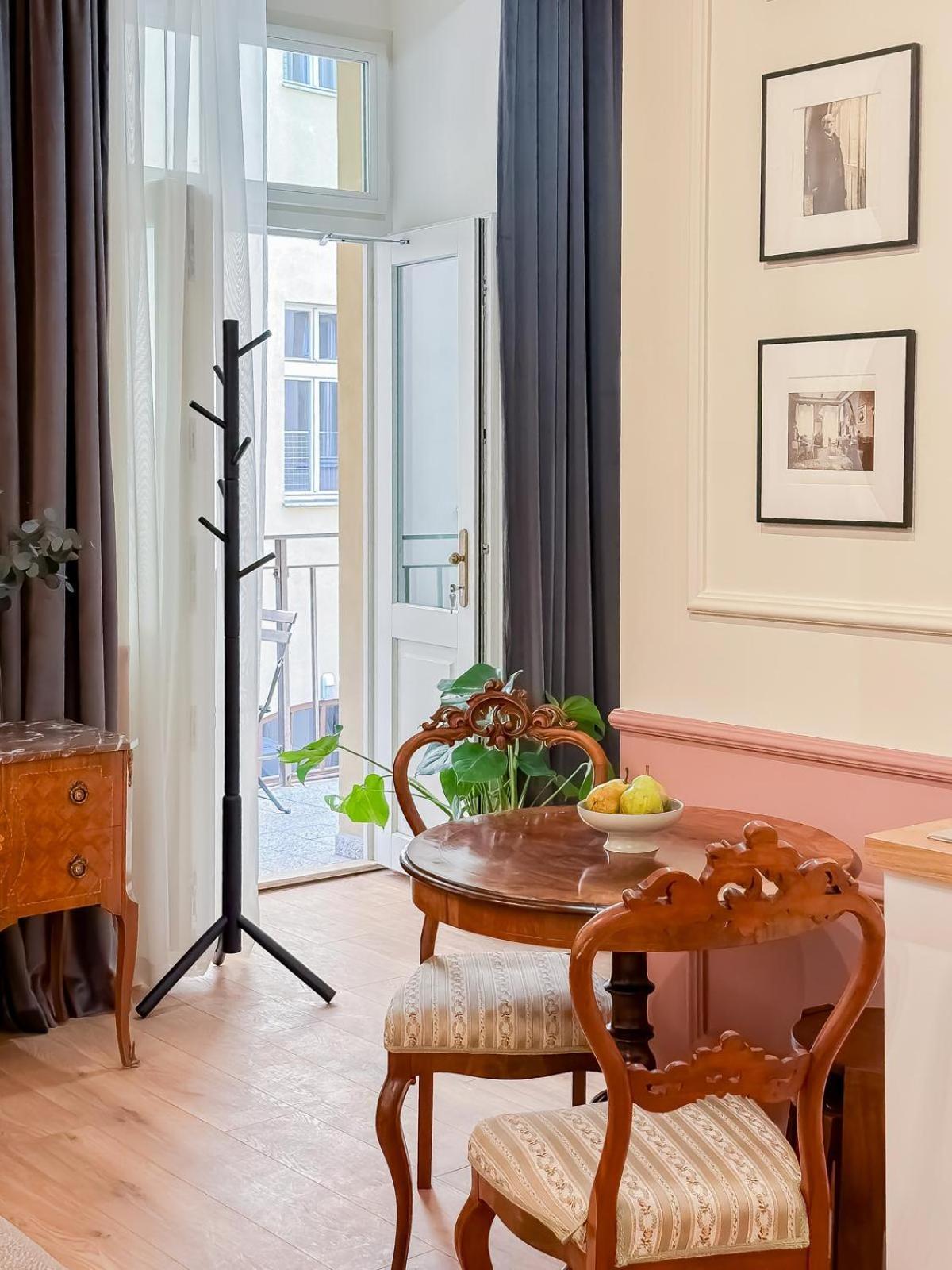 Apartmán Turnkey I Antonin Dvorak