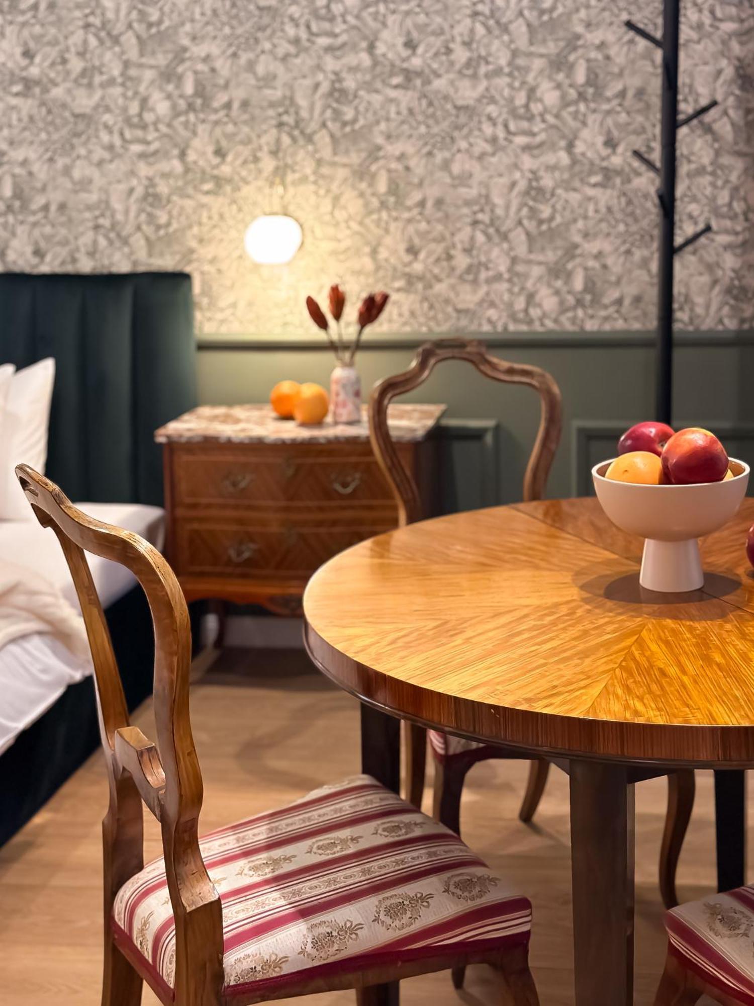 Apartmán Turnkey I Antonin Dvorak *