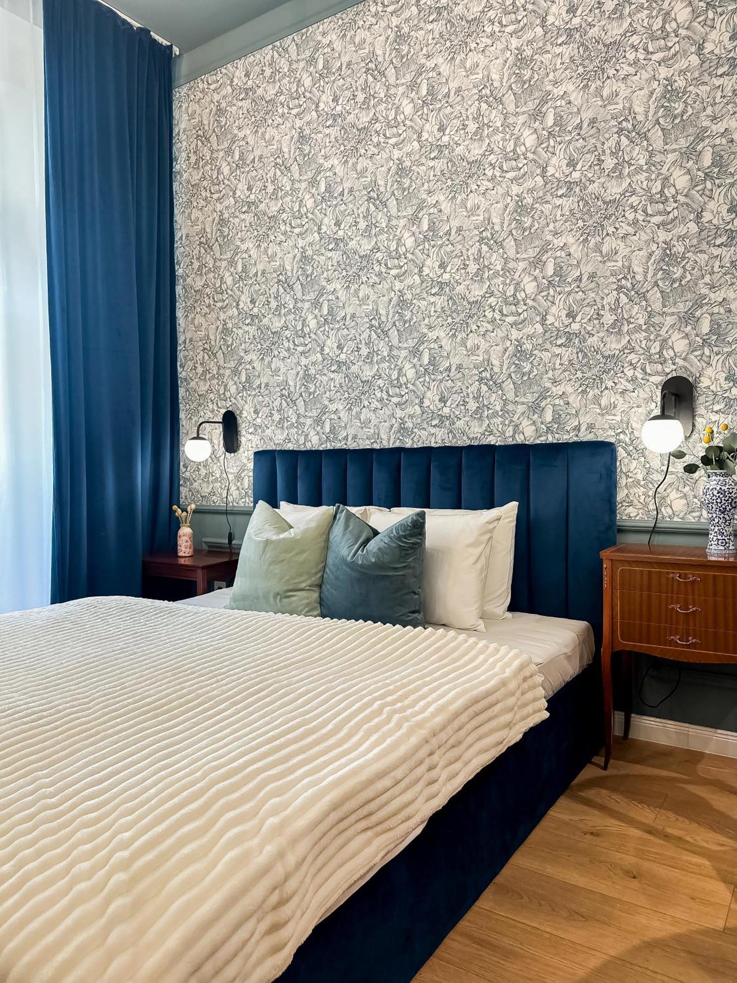 Turnkey I Antonin Dvorak Apartmán *