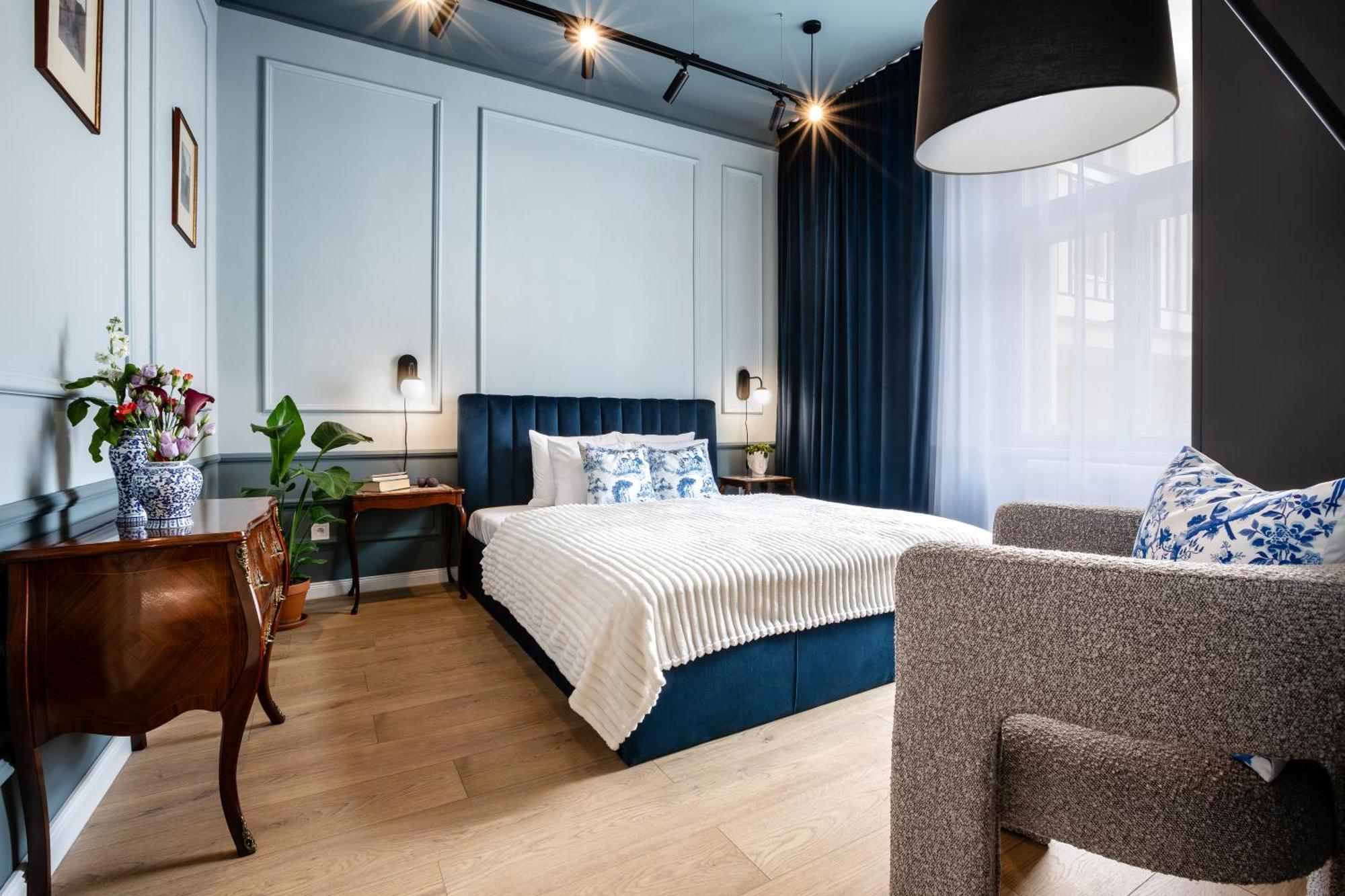 Apartmán Turnkey I Antonin Dvorak *