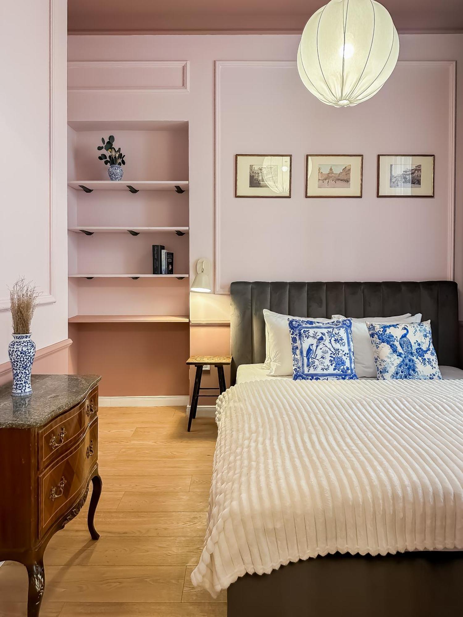 Apartmán Turnkey I Antonin Dvorak *